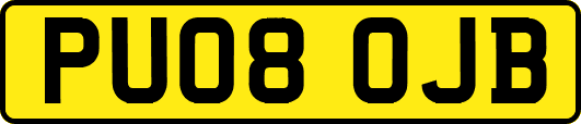 PU08OJB