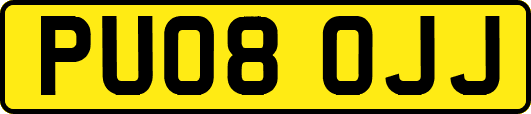 PU08OJJ