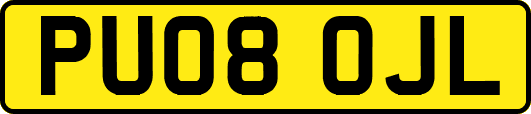 PU08OJL