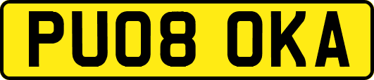 PU08OKA