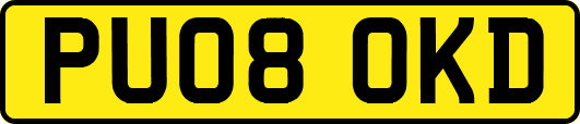 PU08OKD