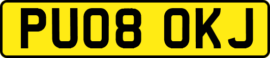 PU08OKJ