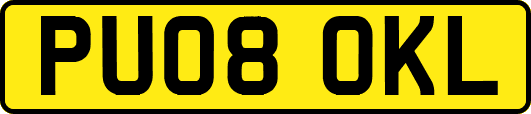 PU08OKL