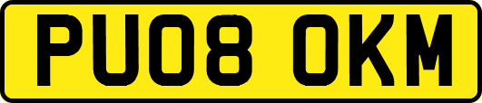 PU08OKM