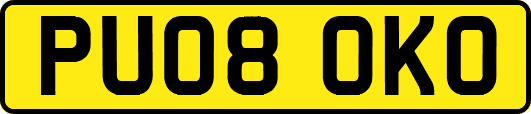PU08OKO