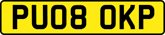 PU08OKP