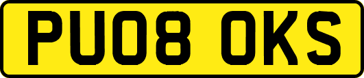 PU08OKS