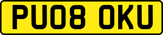 PU08OKU