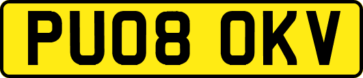 PU08OKV