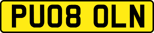 PU08OLN