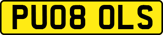 PU08OLS