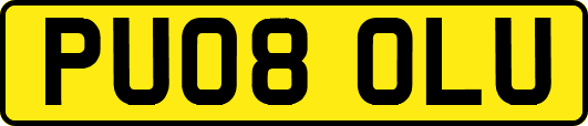 PU08OLU