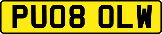 PU08OLW