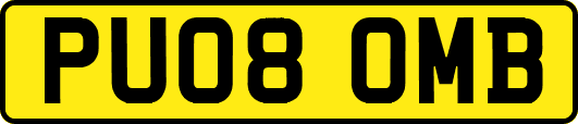 PU08OMB