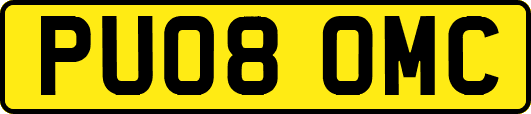 PU08OMC