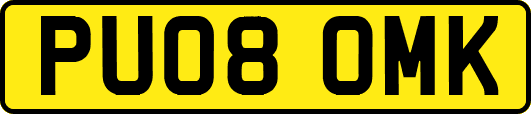 PU08OMK