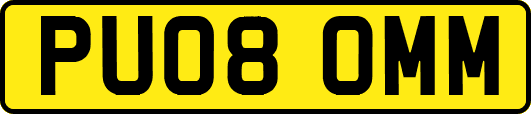 PU08OMM