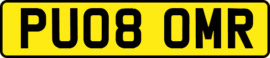 PU08OMR