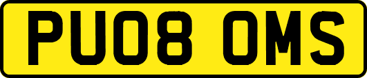 PU08OMS