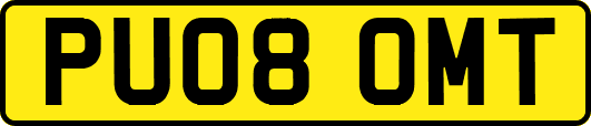 PU08OMT