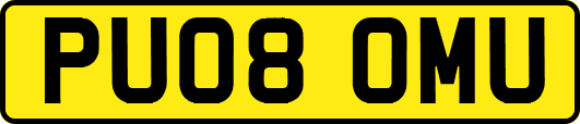 PU08OMU