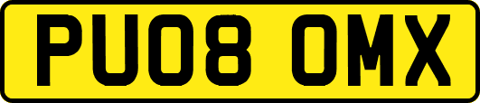 PU08OMX