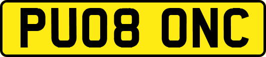 PU08ONC