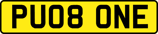 PU08ONE