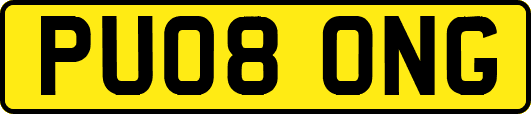 PU08ONG