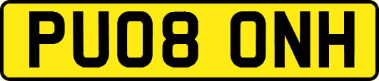 PU08ONH