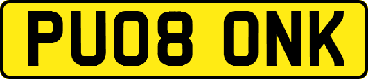 PU08ONK