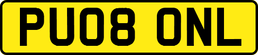 PU08ONL