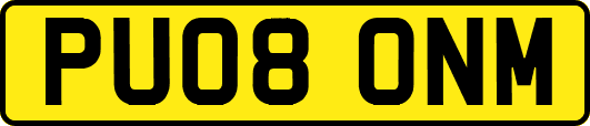 PU08ONM