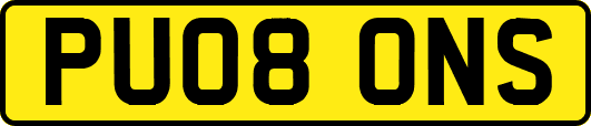 PU08ONS