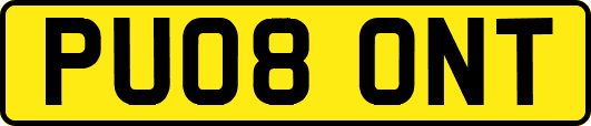 PU08ONT