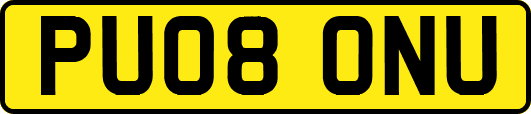 PU08ONU