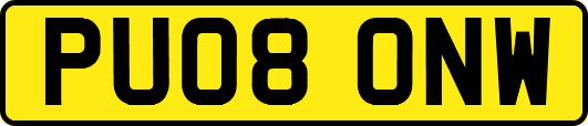 PU08ONW