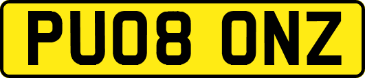 PU08ONZ