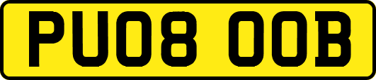 PU08OOB