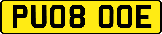 PU08OOE