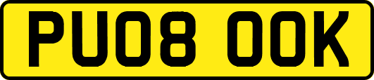 PU08OOK