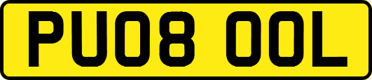 PU08OOL