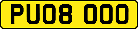 PU08OOO