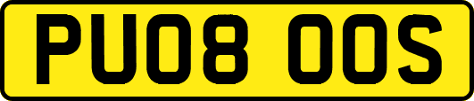 PU08OOS