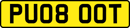 PU08OOT