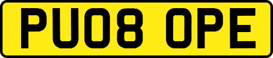 PU08OPE