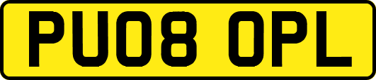 PU08OPL