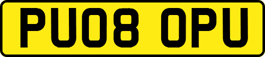 PU08OPU