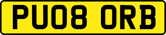 PU08ORB