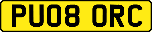 PU08ORC